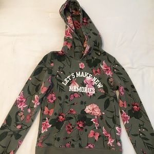 Kids hoodie!